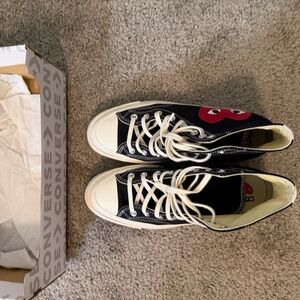 CDG Converse
